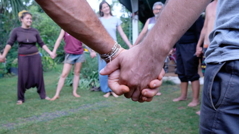 Celebrating Permaculture – Start!